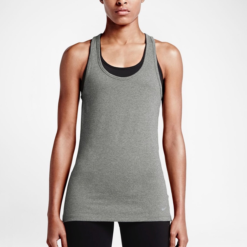 Nike Dri-Fit Tank (XL)